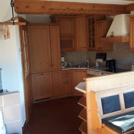 Ferienwohnung Appesbacher Sankt Wolfgang im Salzkammergut Ngoại thất bức ảnh