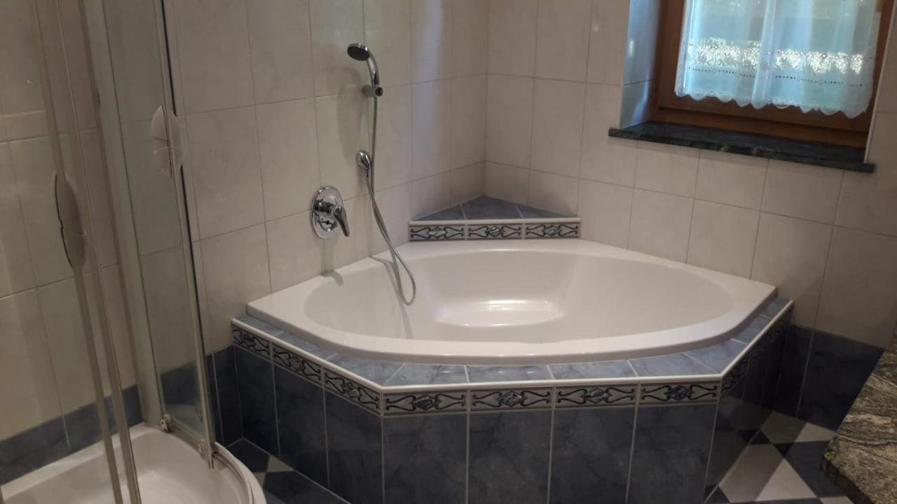 Ferienwohnung Appesbacher Sankt Wolfgang im Salzkammergut Ngoại thất bức ảnh