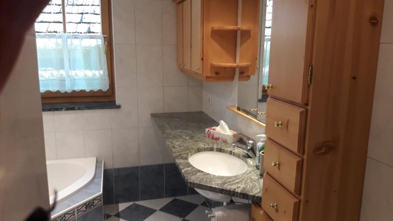 Ferienwohnung Appesbacher Sankt Wolfgang im Salzkammergut Ngoại thất bức ảnh