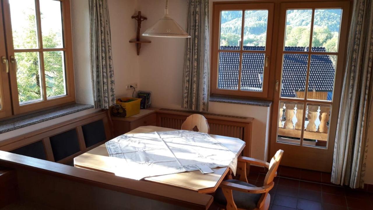 Ferienwohnung Appesbacher Sankt Wolfgang im Salzkammergut Ngoại thất bức ảnh