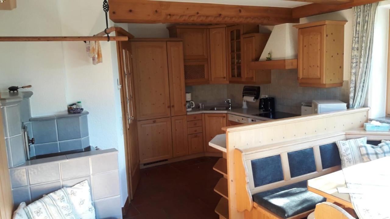 Ferienwohnung Appesbacher Sankt Wolfgang im Salzkammergut Ngoại thất bức ảnh