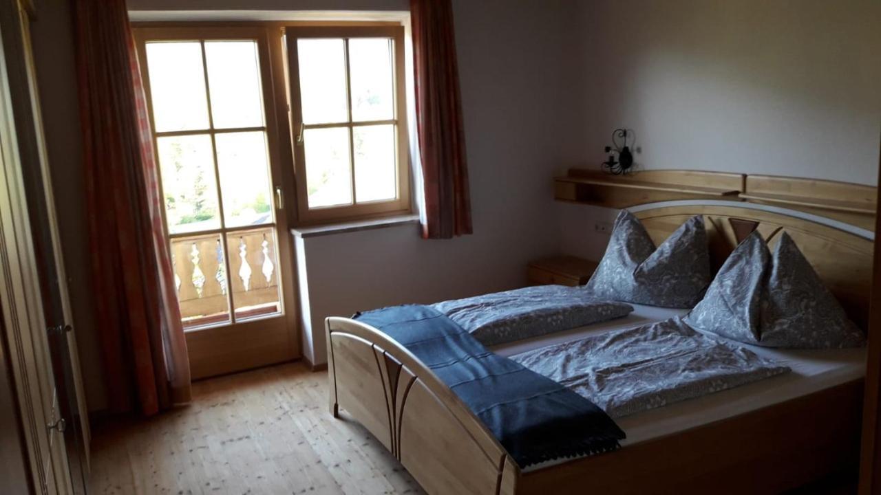 Ferienwohnung Appesbacher Sankt Wolfgang im Salzkammergut Ngoại thất bức ảnh
