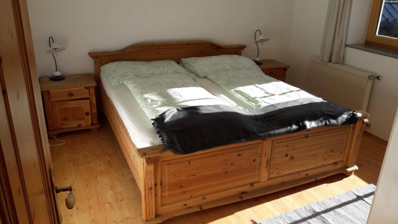 Ferienwohnung Appesbacher Sankt Wolfgang im Salzkammergut Ngoại thất bức ảnh
